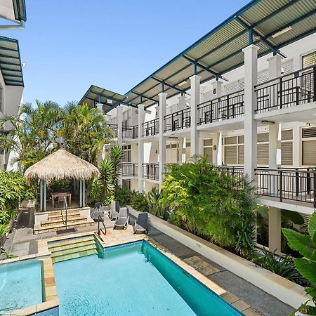 Paradiso Resort By Kingscliff Accommodation 외부 사진