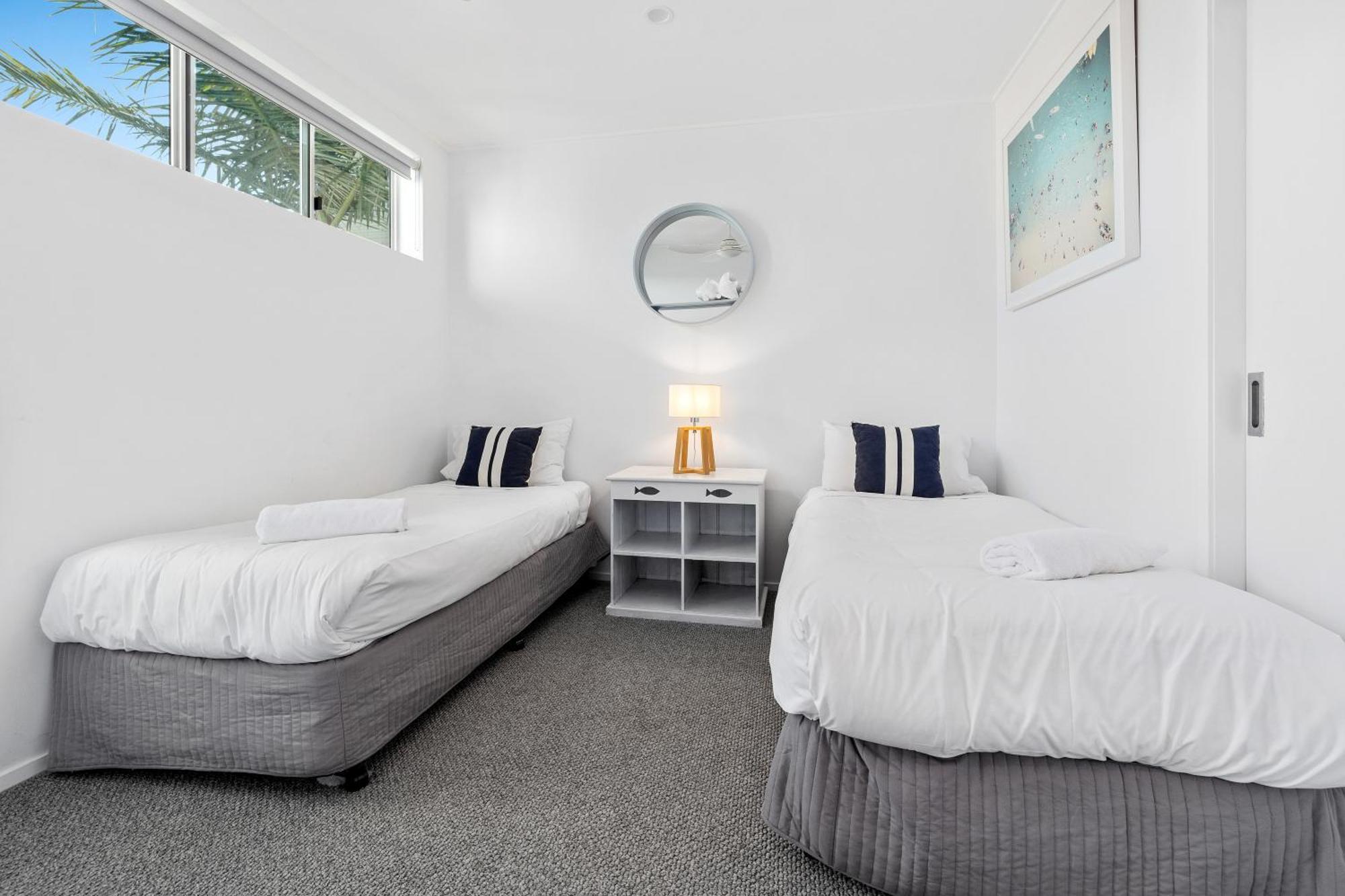Paradiso Resort By Kingscliff Accommodation 외부 사진