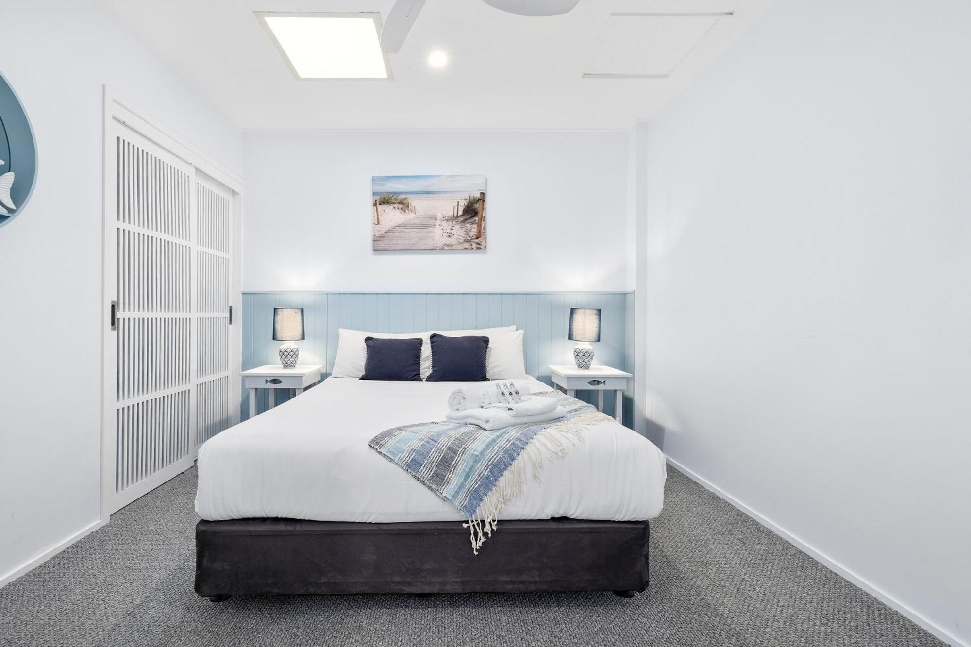 Paradiso Resort By Kingscliff Accommodation 외부 사진