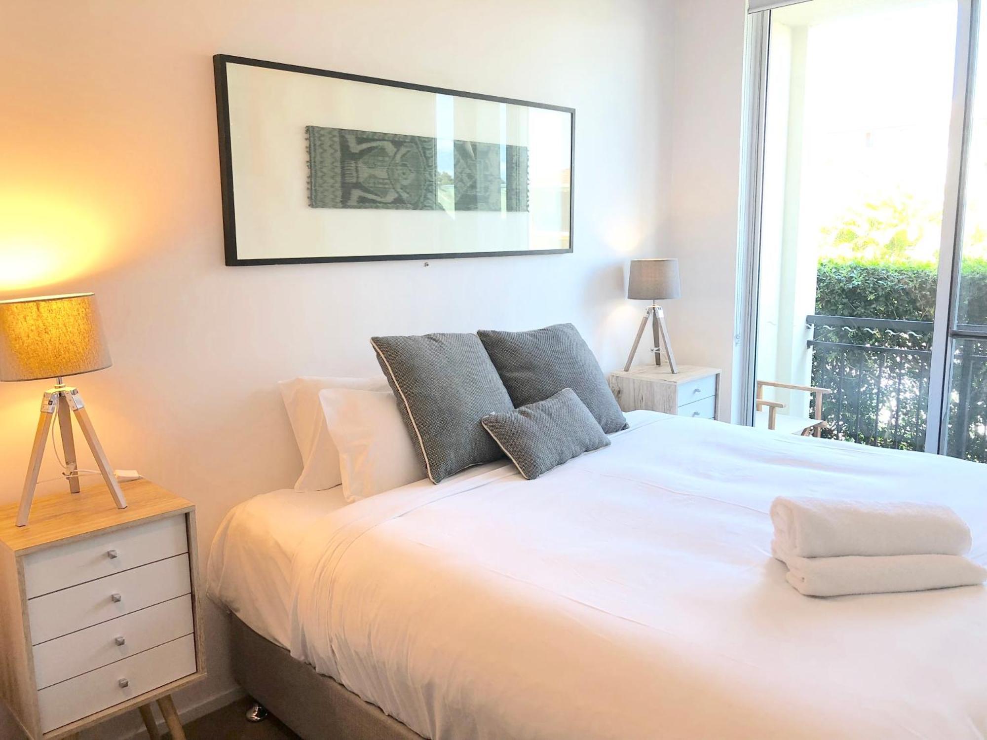Paradiso Resort By Kingscliff Accommodation 객실 사진