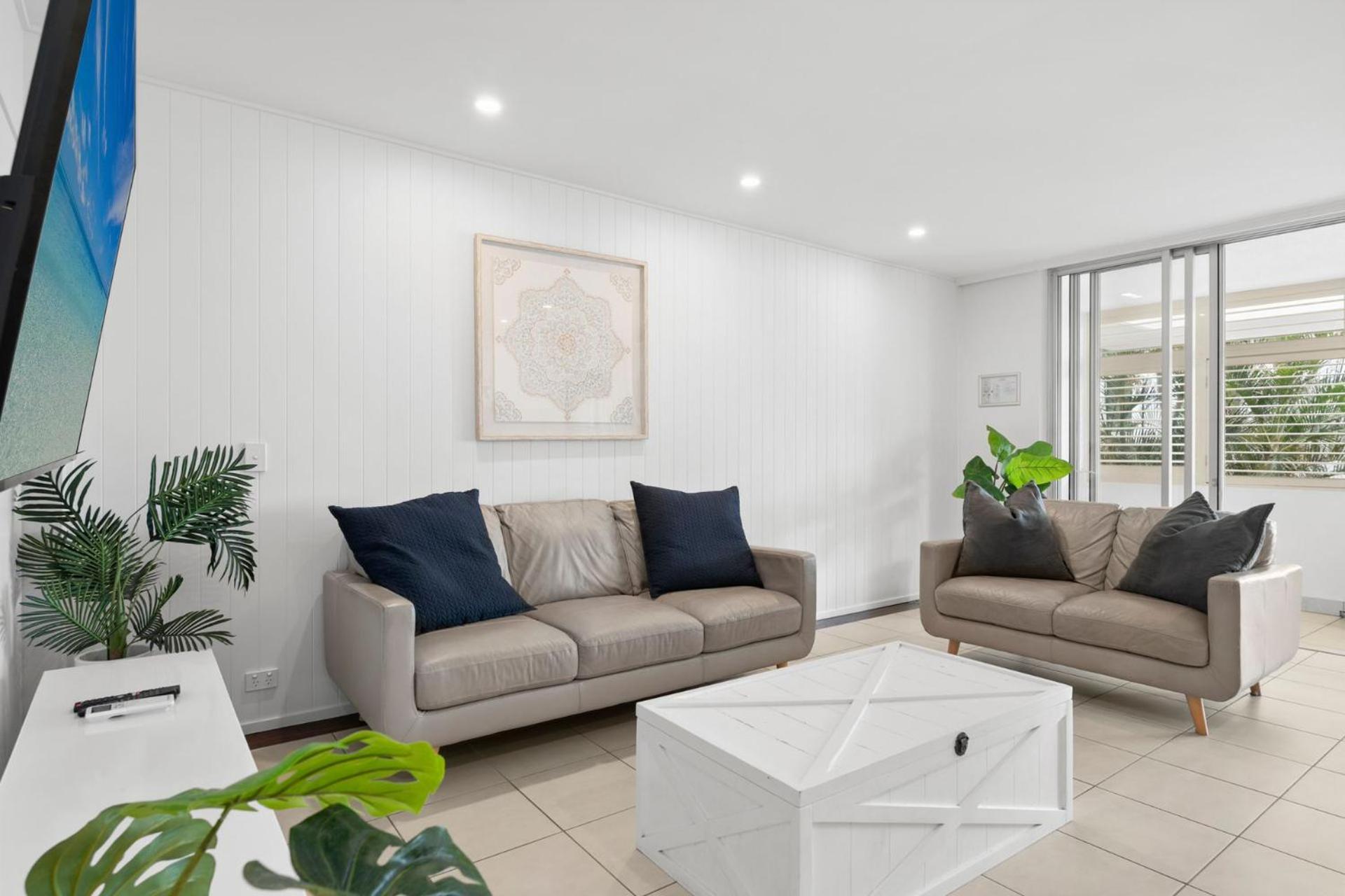 Paradiso Resort By Kingscliff Accommodation 외부 사진
