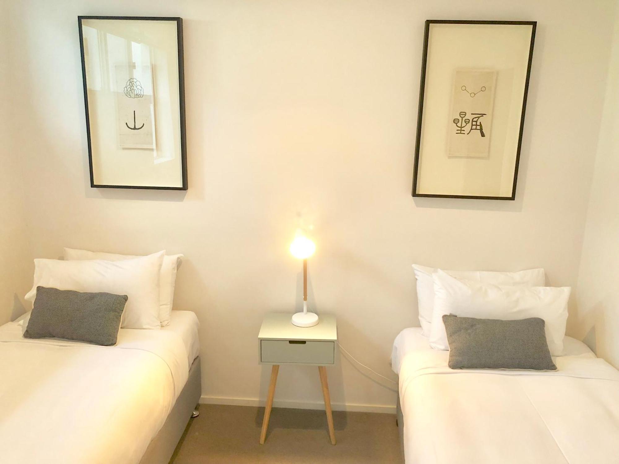 Paradiso Resort By Kingscliff Accommodation 객실 사진