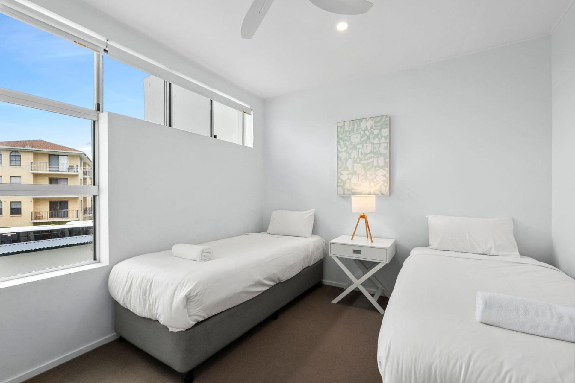 Paradiso Resort By Kingscliff Accommodation 외부 사진