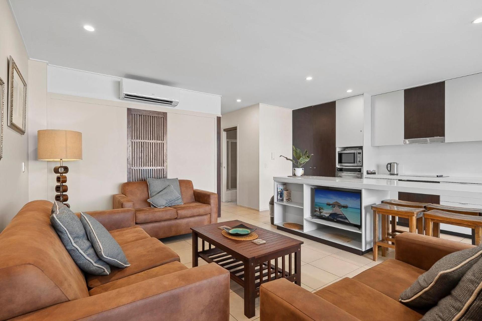 Paradiso Resort By Kingscliff Accommodation 외부 사진