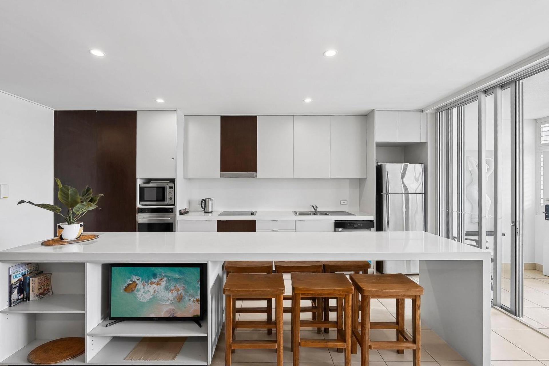 Paradiso Resort By Kingscliff Accommodation 외부 사진