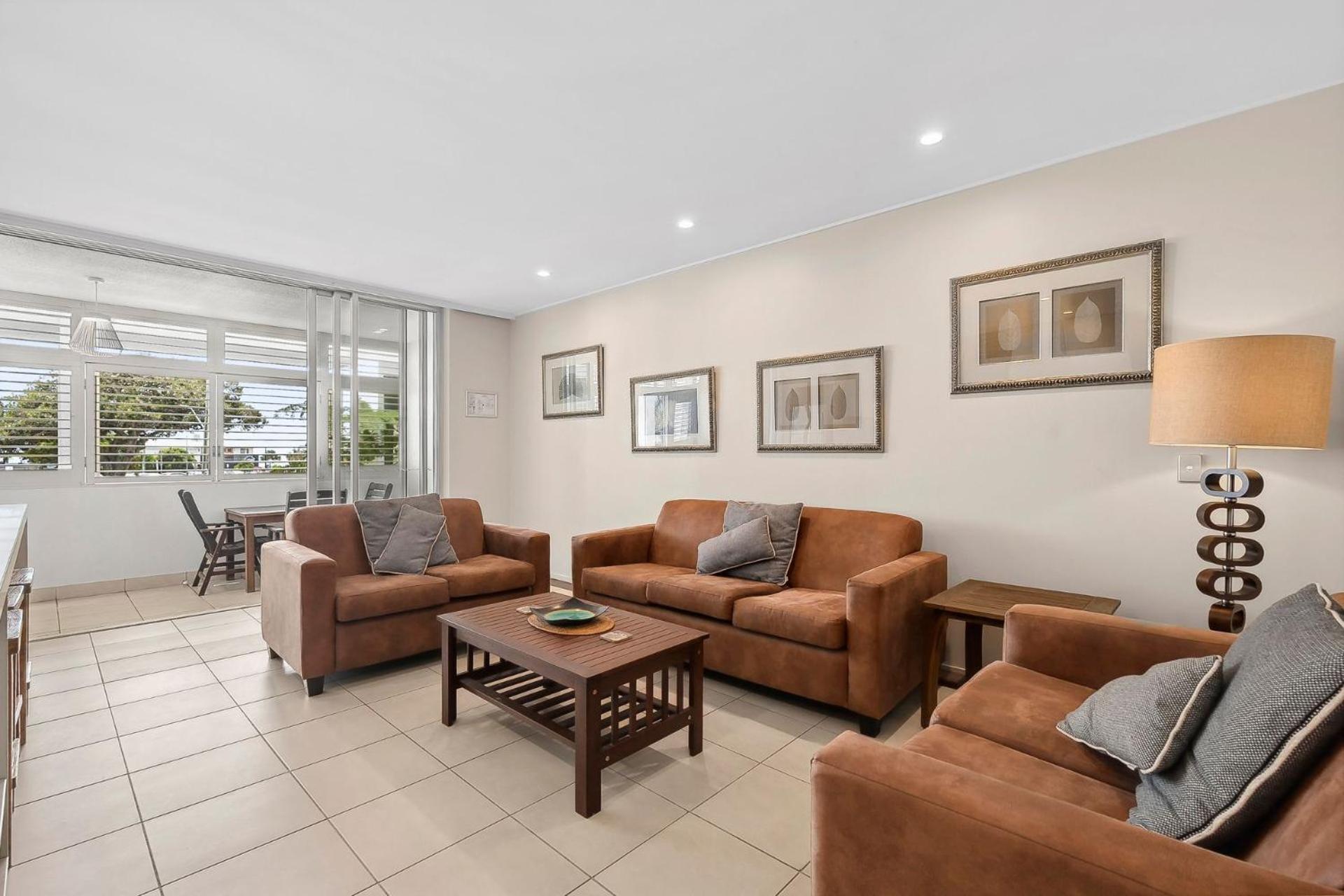 Paradiso Resort By Kingscliff Accommodation 외부 사진