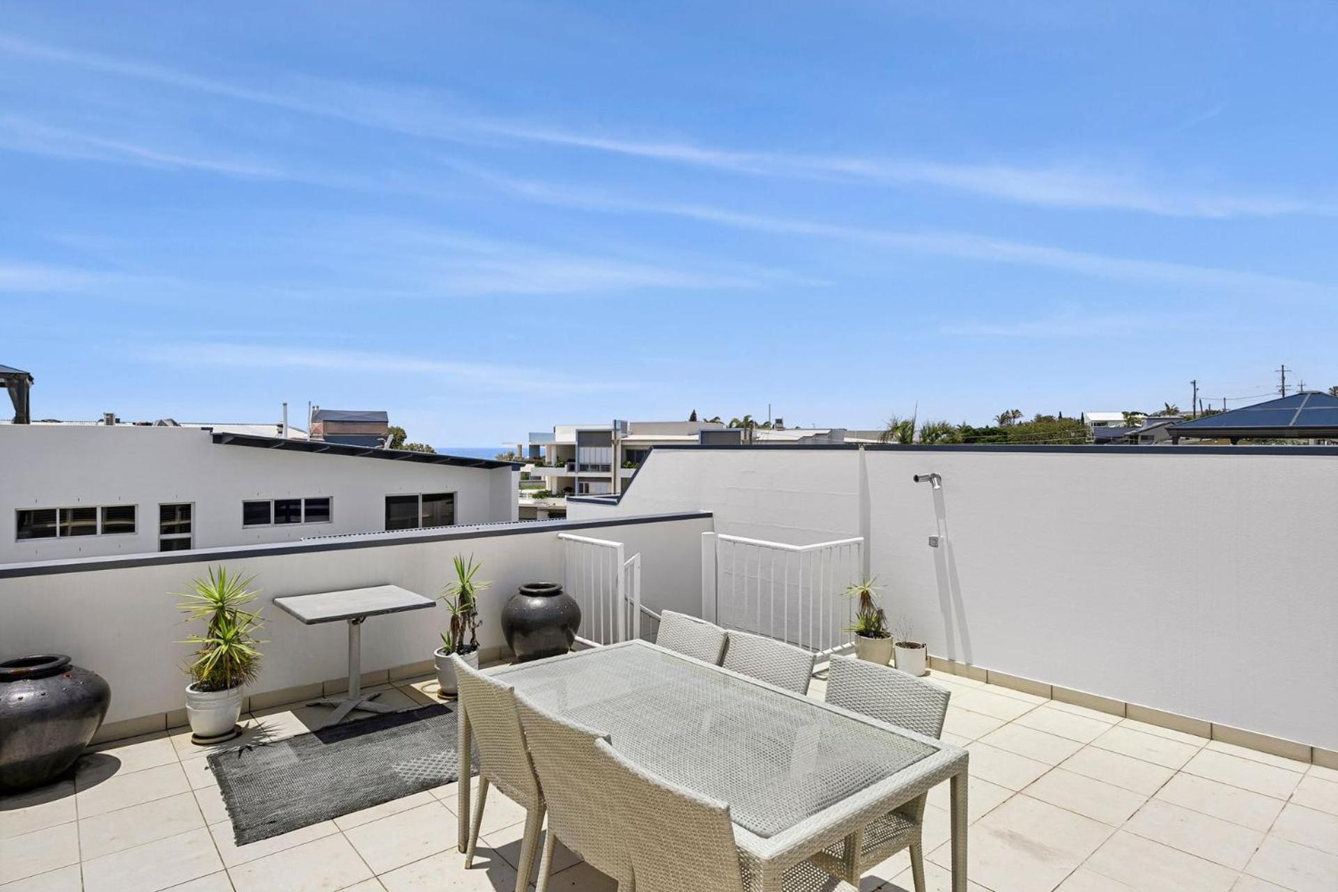 Paradiso Resort By Kingscliff Accommodation 외부 사진