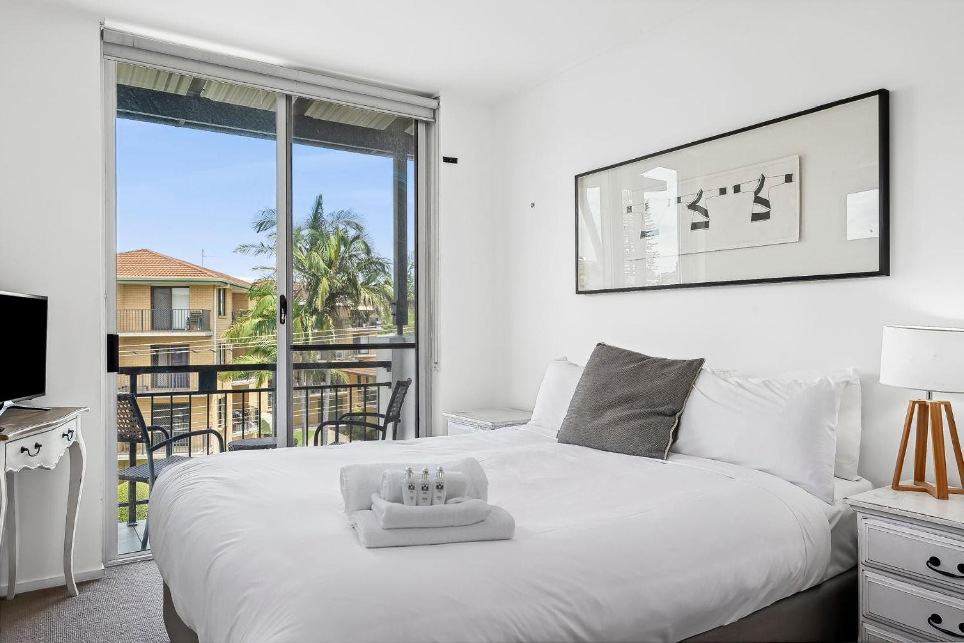 Paradiso Resort By Kingscliff Accommodation 외부 사진