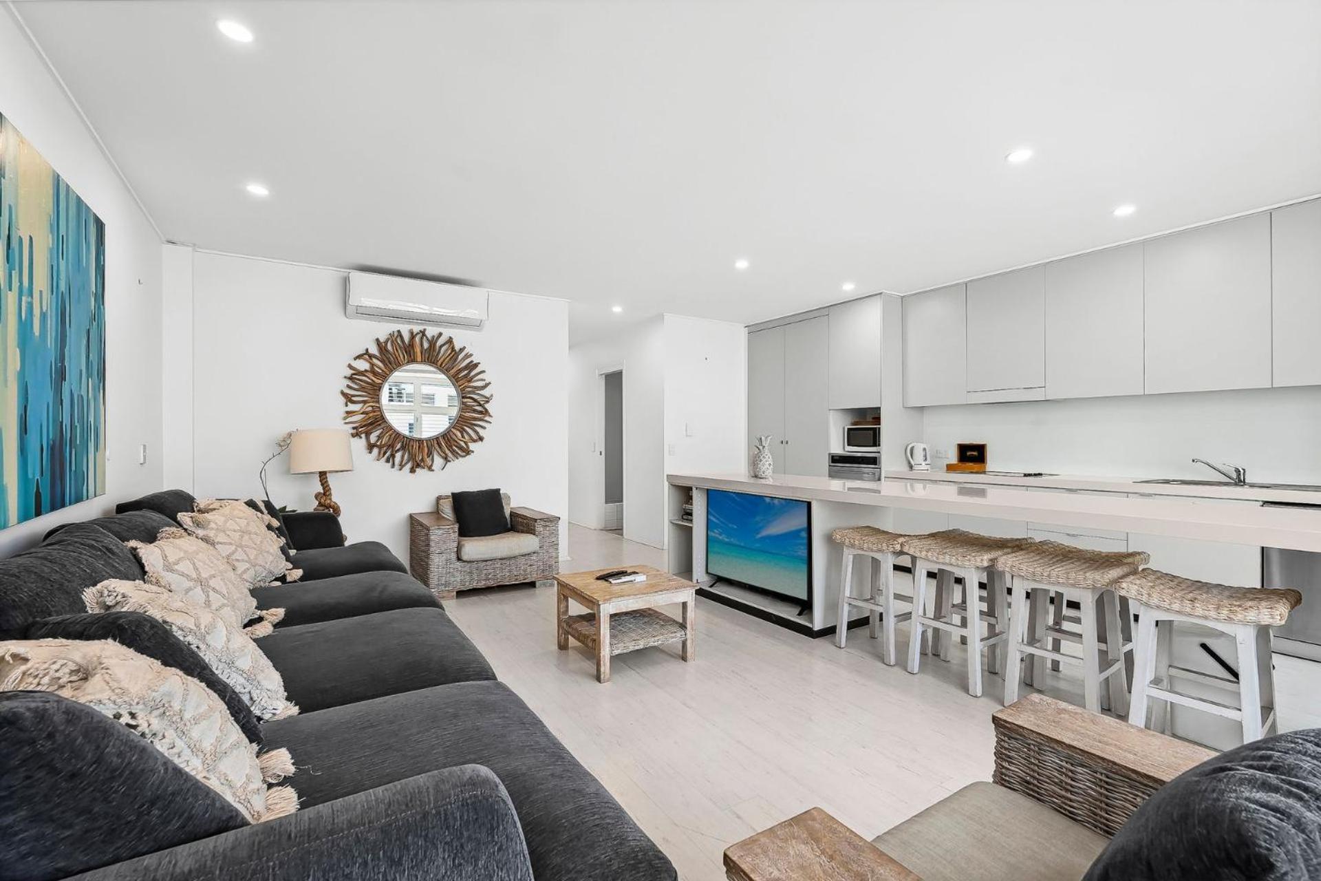 Paradiso Resort By Kingscliff Accommodation 외부 사진