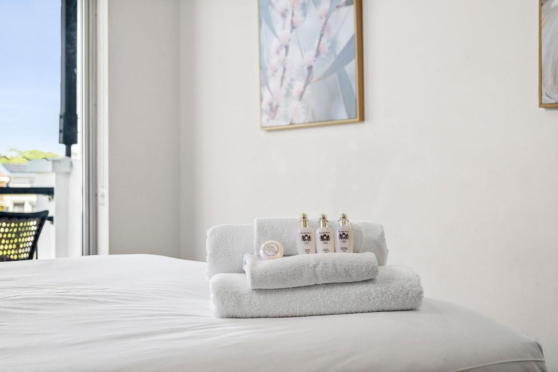 Paradiso Resort By Kingscliff Accommodation 외부 사진