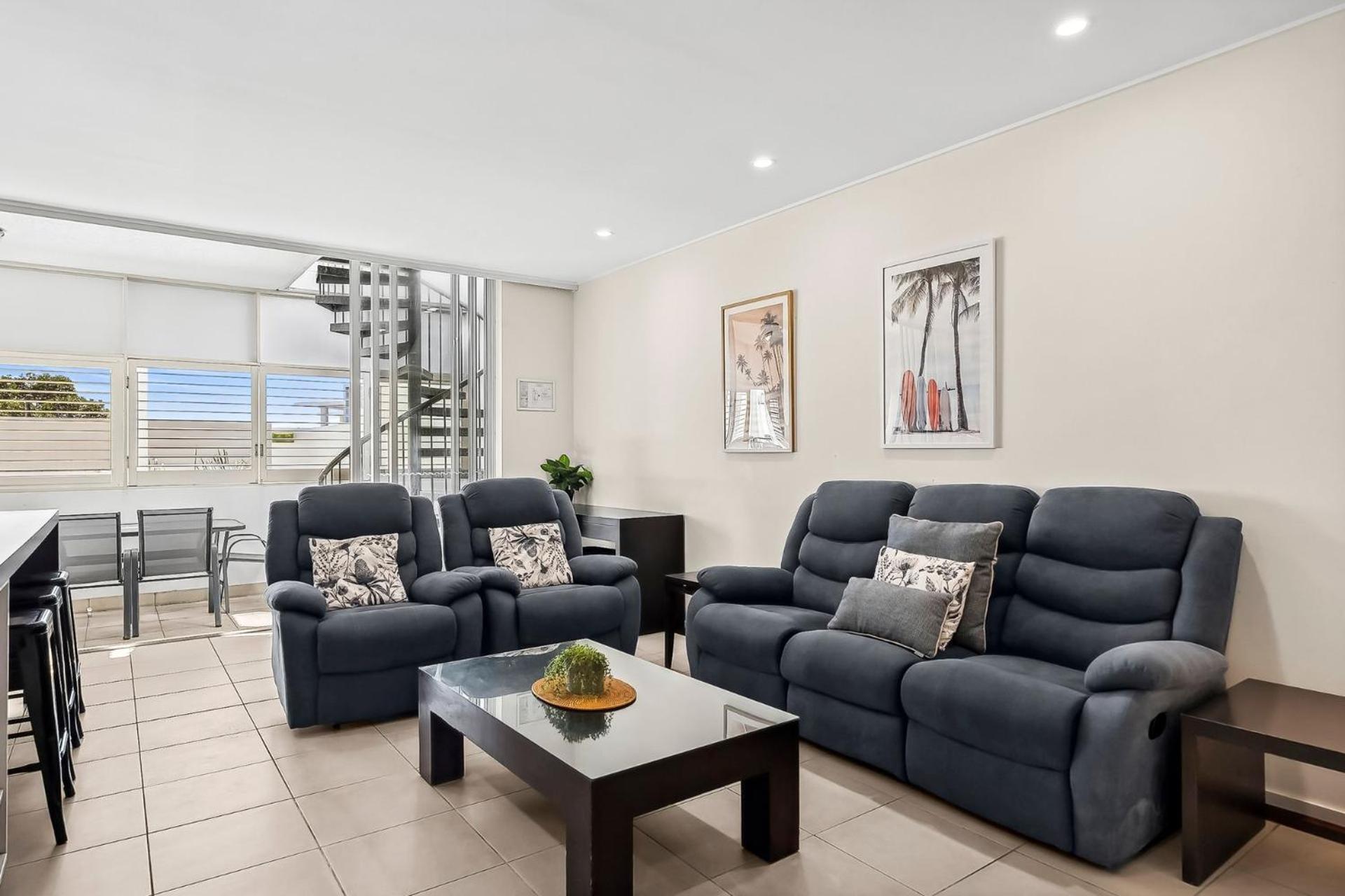 Paradiso Resort By Kingscliff Accommodation 외부 사진