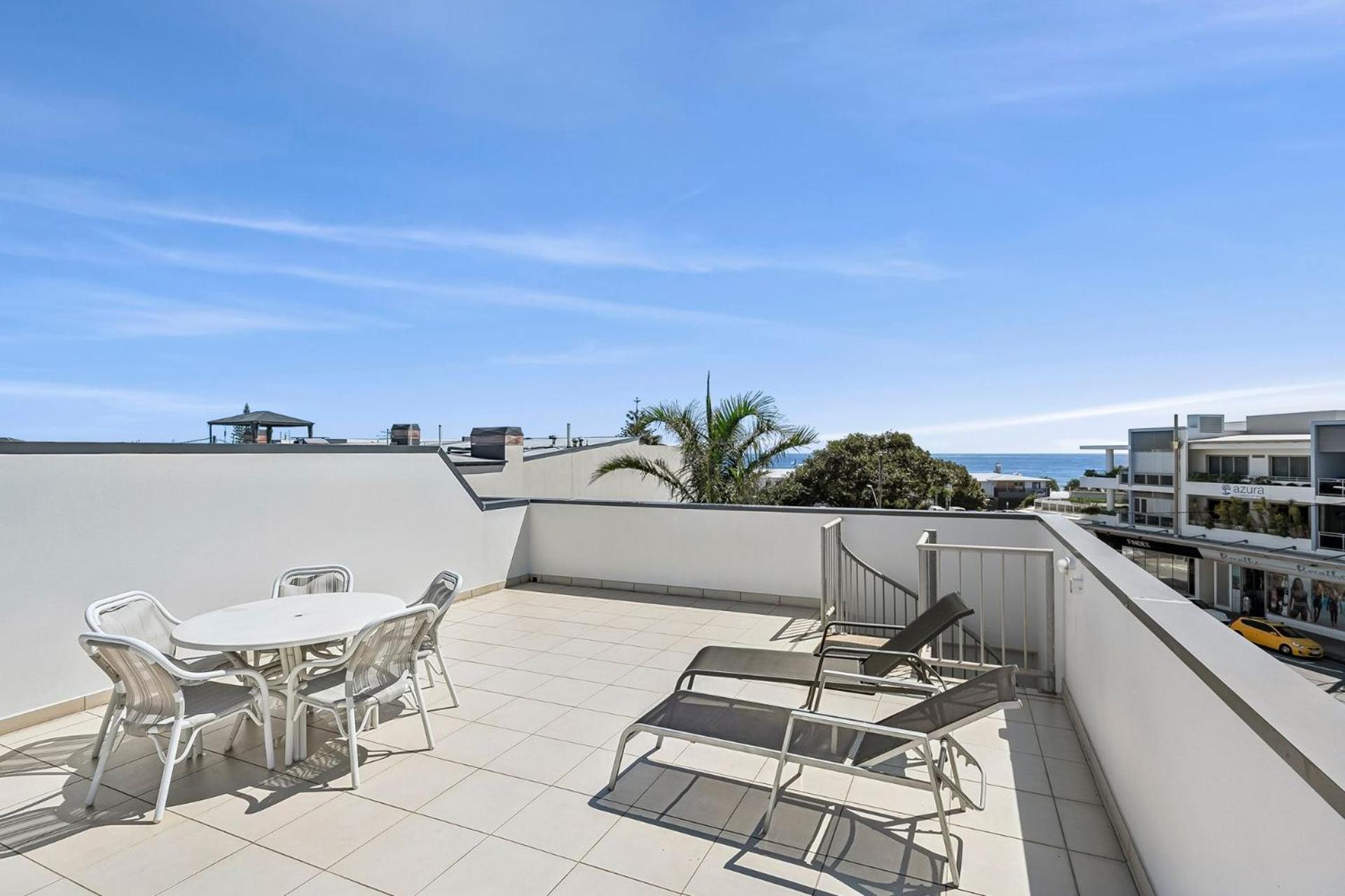 Paradiso Resort By Kingscliff Accommodation 외부 사진