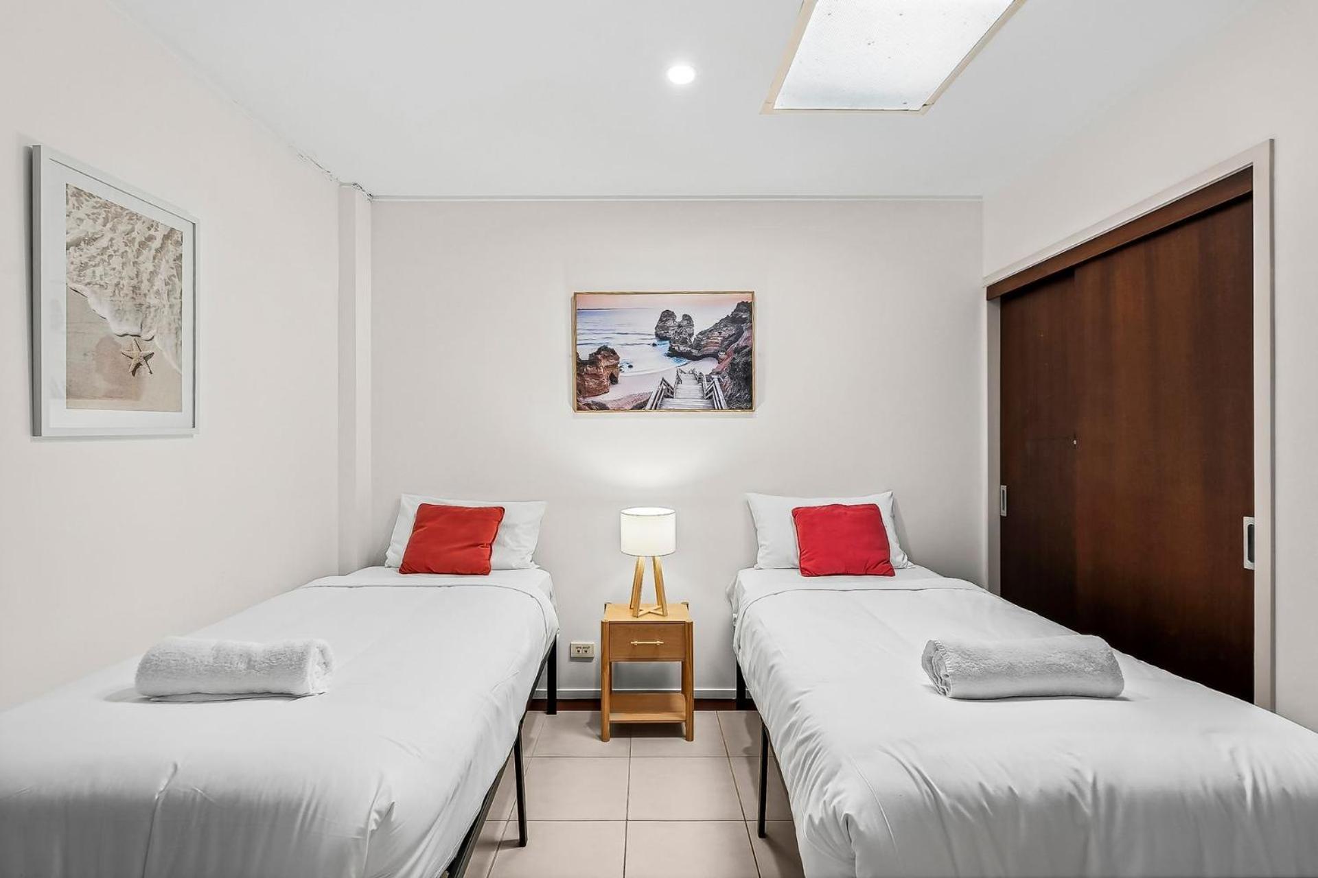 Paradiso Resort By Kingscliff Accommodation 외부 사진