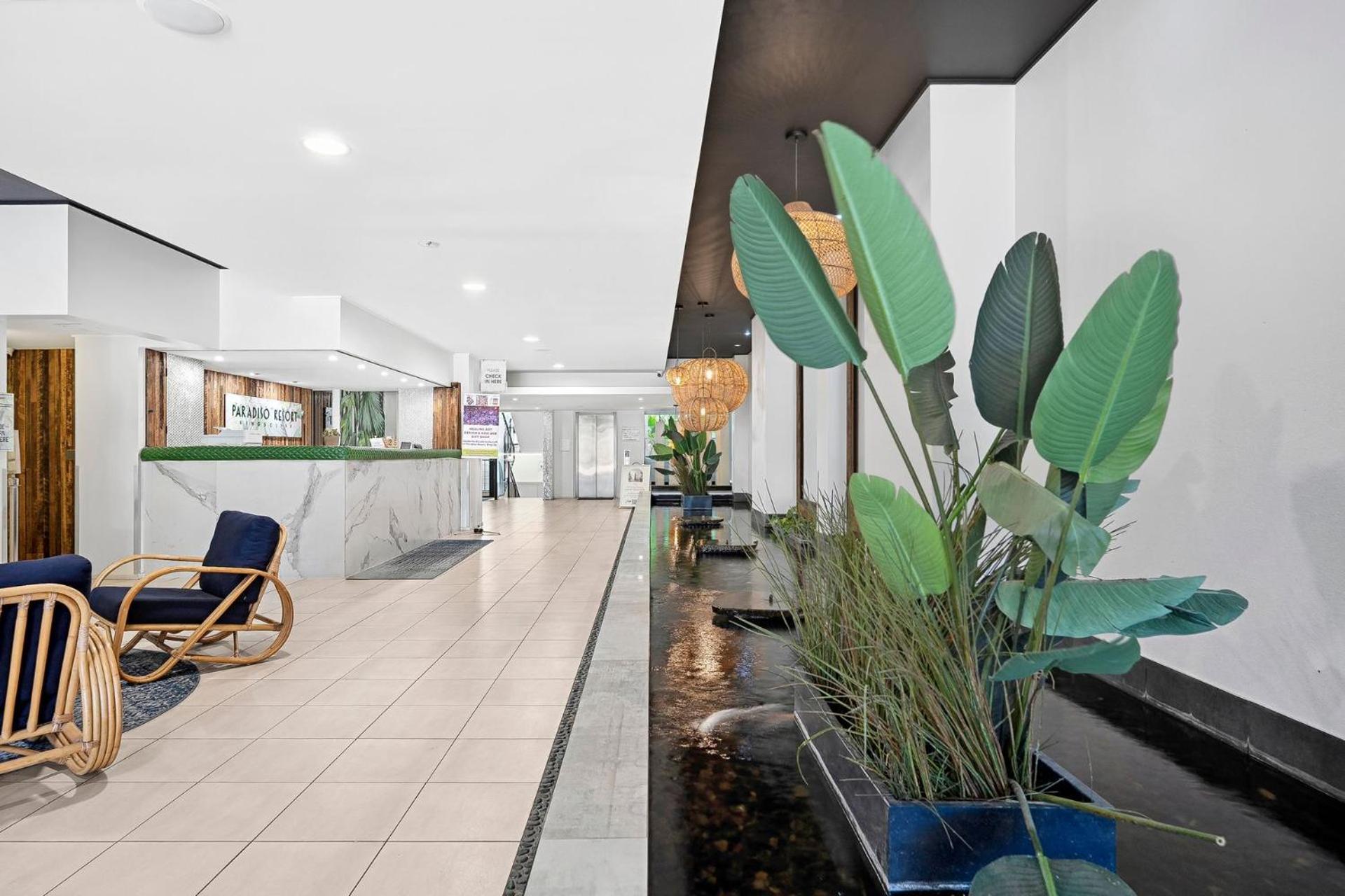 Paradiso Resort By Kingscliff Accommodation 외부 사진