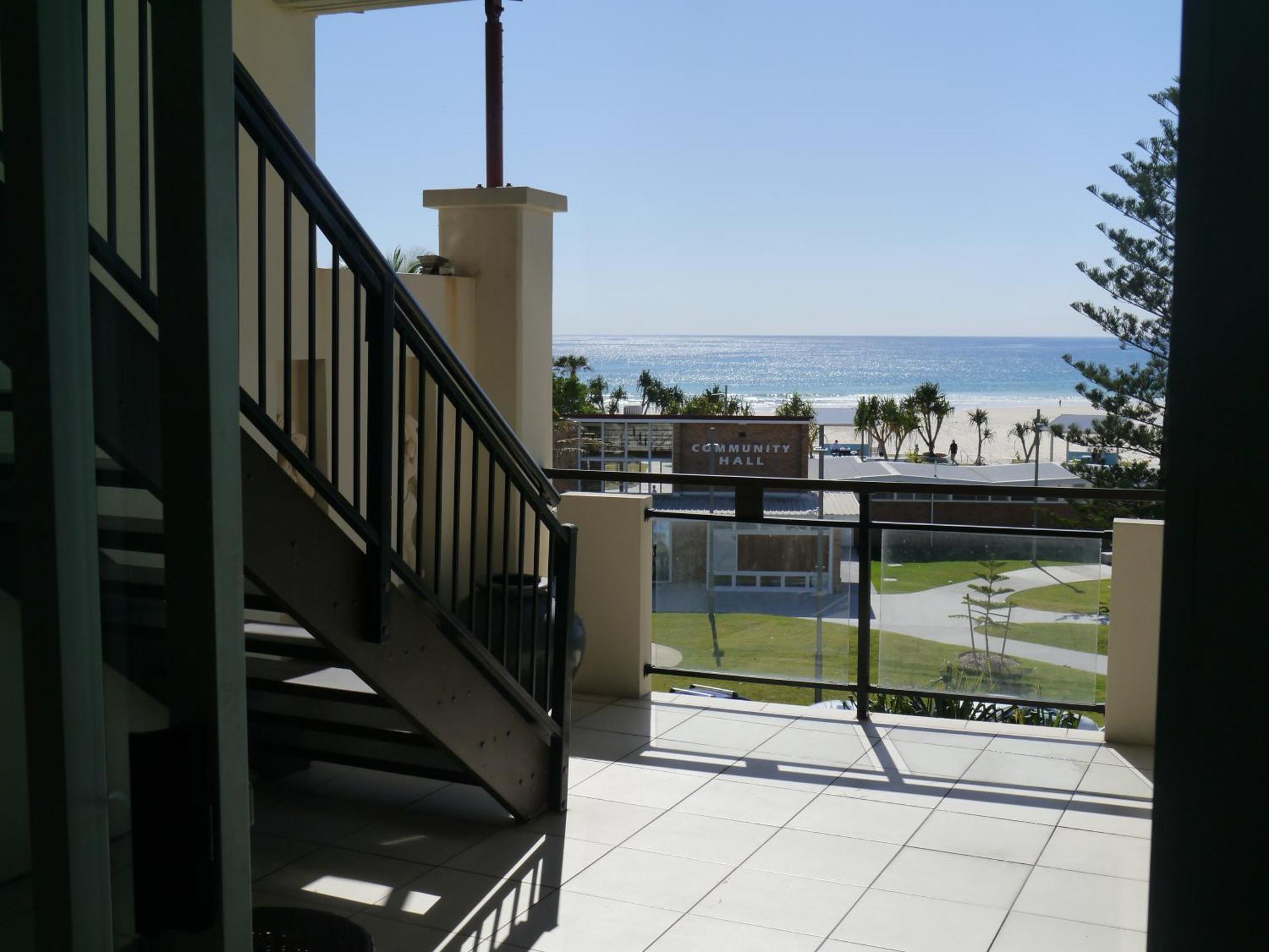 Paradiso Resort By Kingscliff Accommodation 객실 사진
