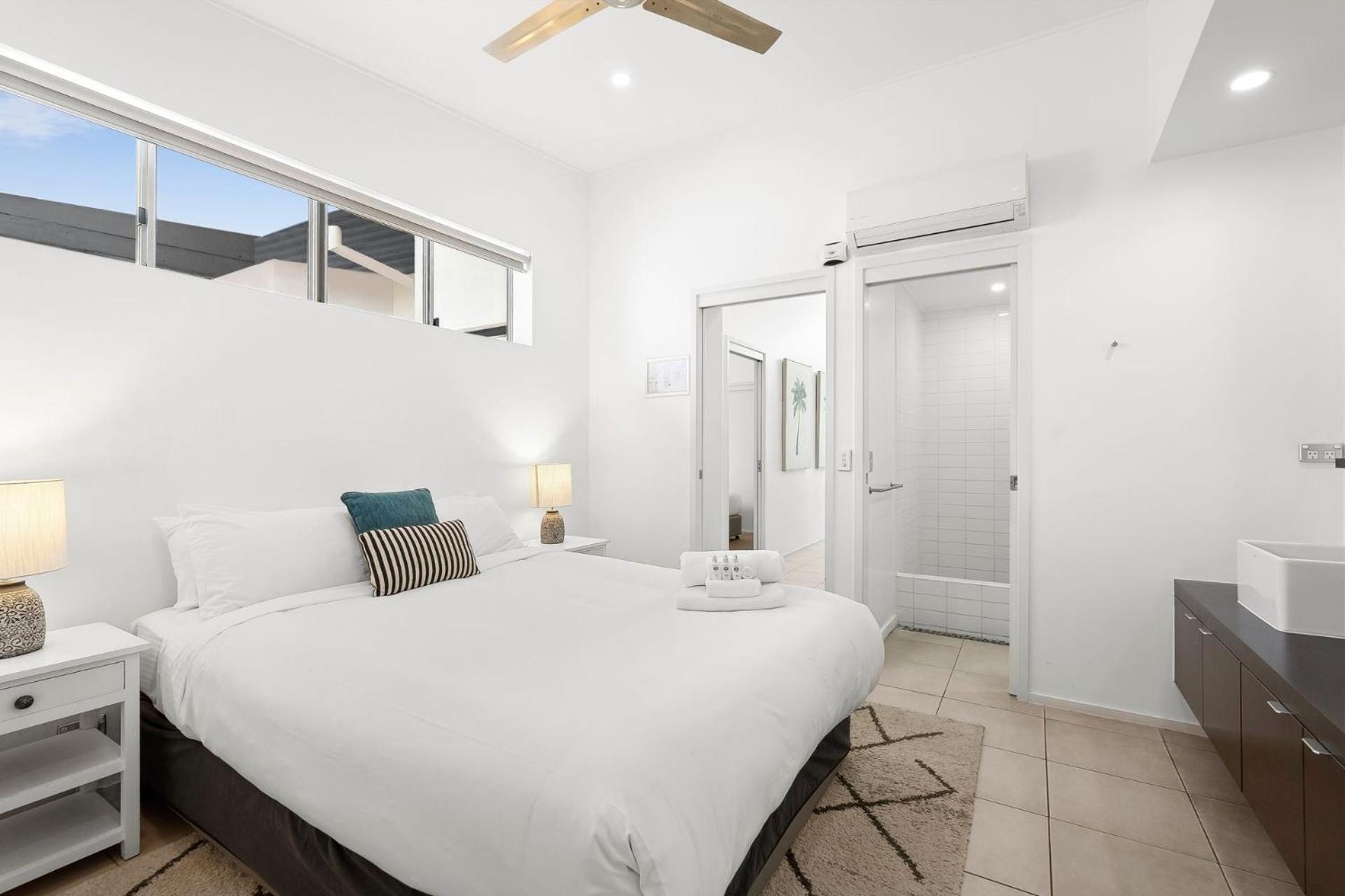 Paradiso Resort By Kingscliff Accommodation 객실 사진