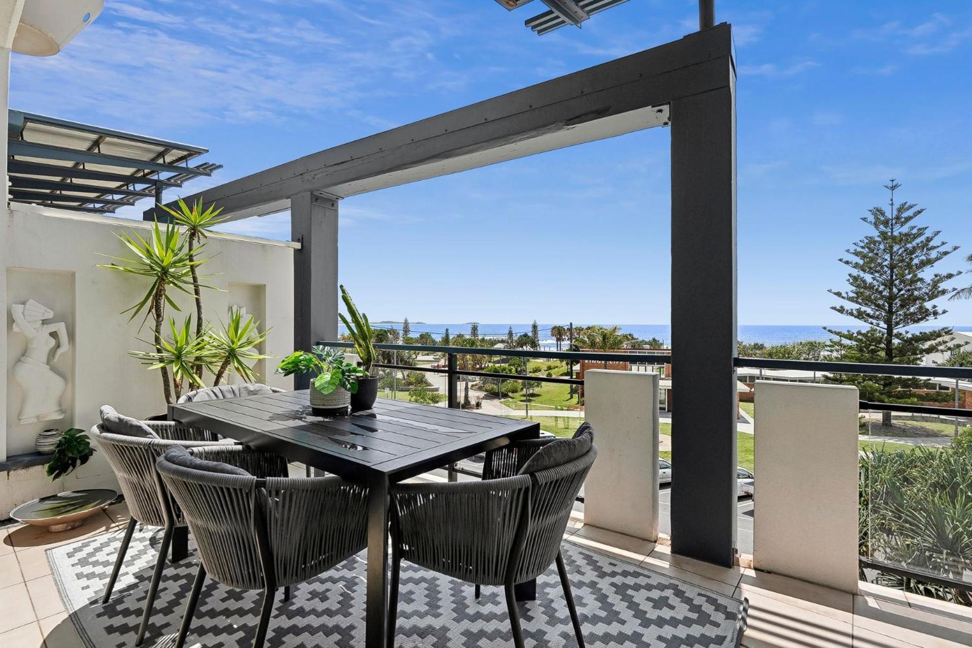 Paradiso Resort By Kingscliff Accommodation 외부 사진