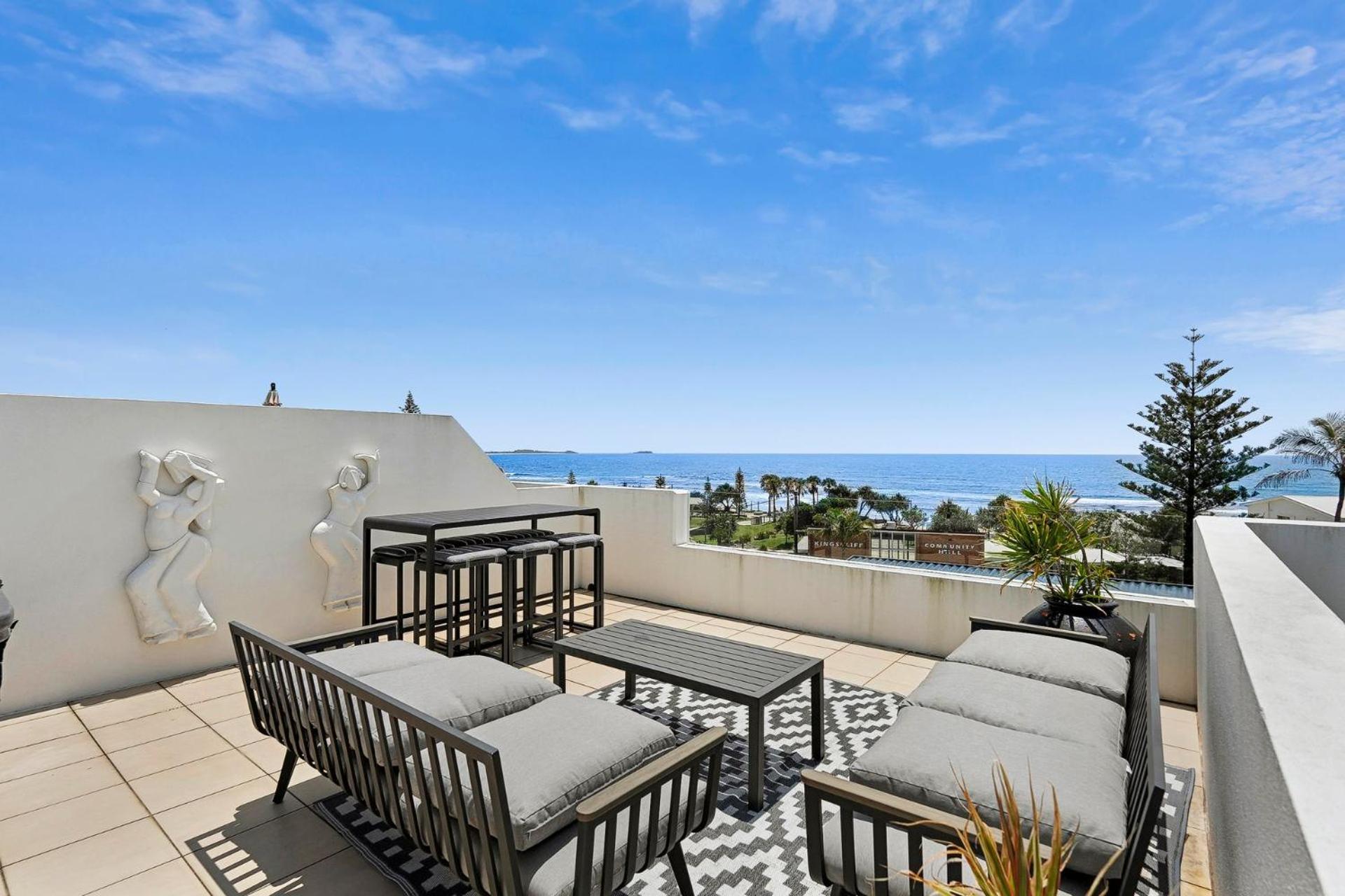 Paradiso Resort By Kingscliff Accommodation 외부 사진
