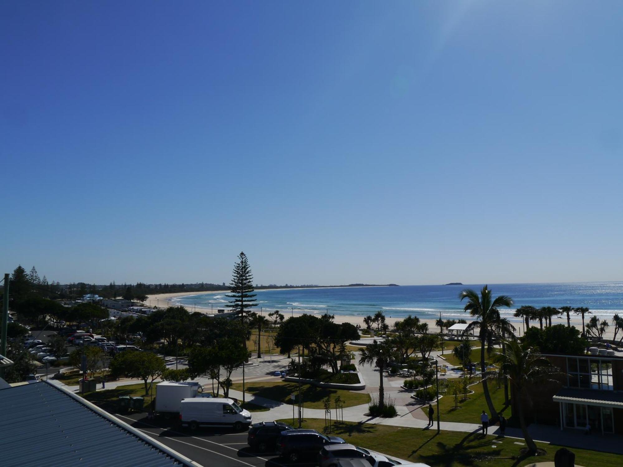 Paradiso Resort By Kingscliff Accommodation 객실 사진
