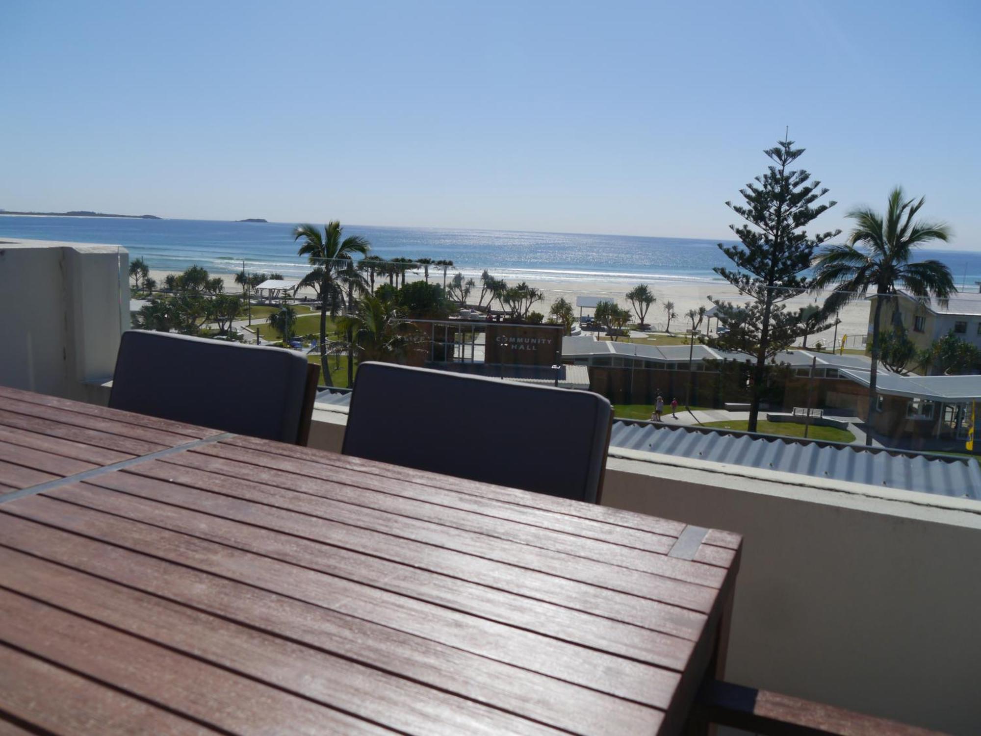 Paradiso Resort By Kingscliff Accommodation 객실 사진