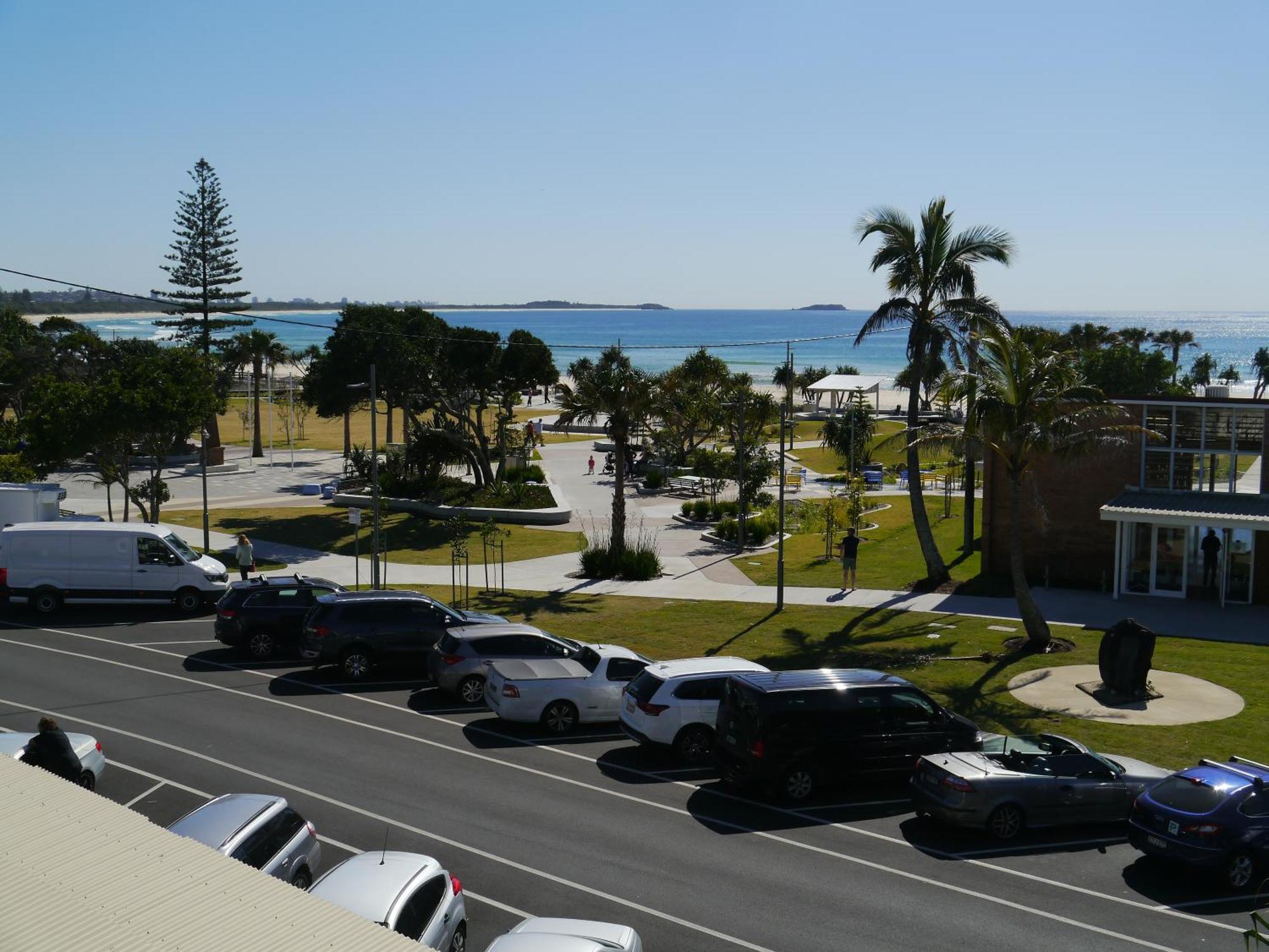 Paradiso Resort By Kingscliff Accommodation 객실 사진