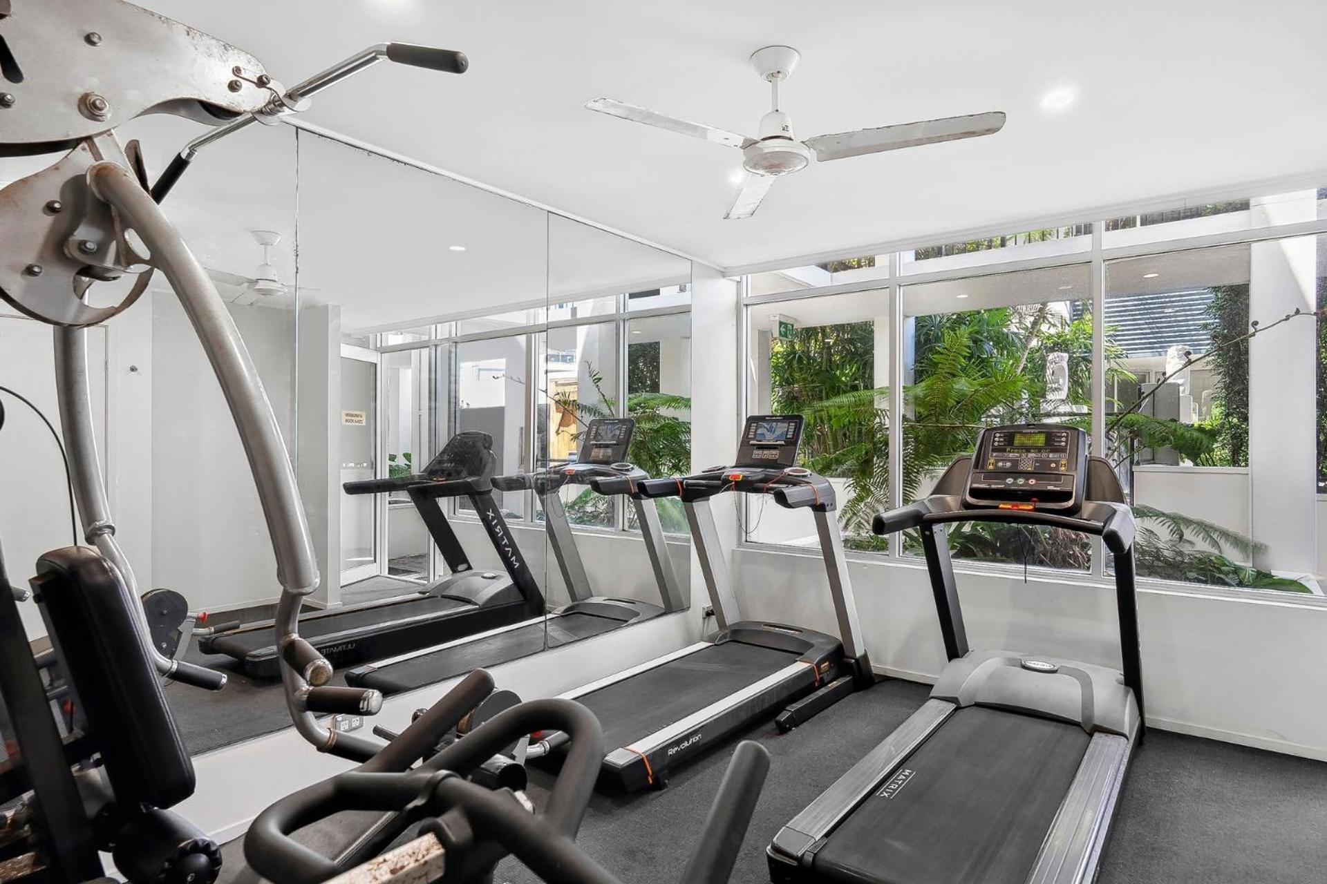 Paradiso Resort By Kingscliff Accommodation 외부 사진