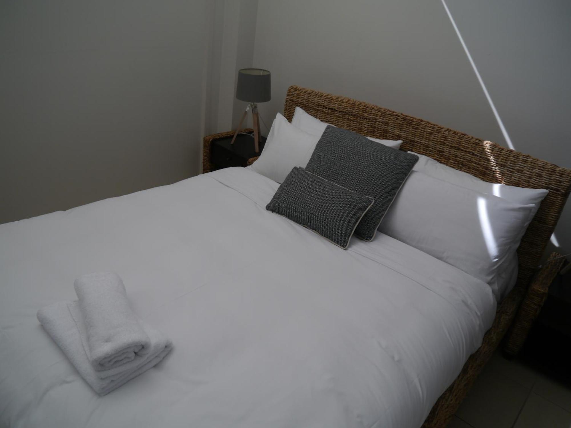 Paradiso Resort By Kingscliff Accommodation 객실 사진