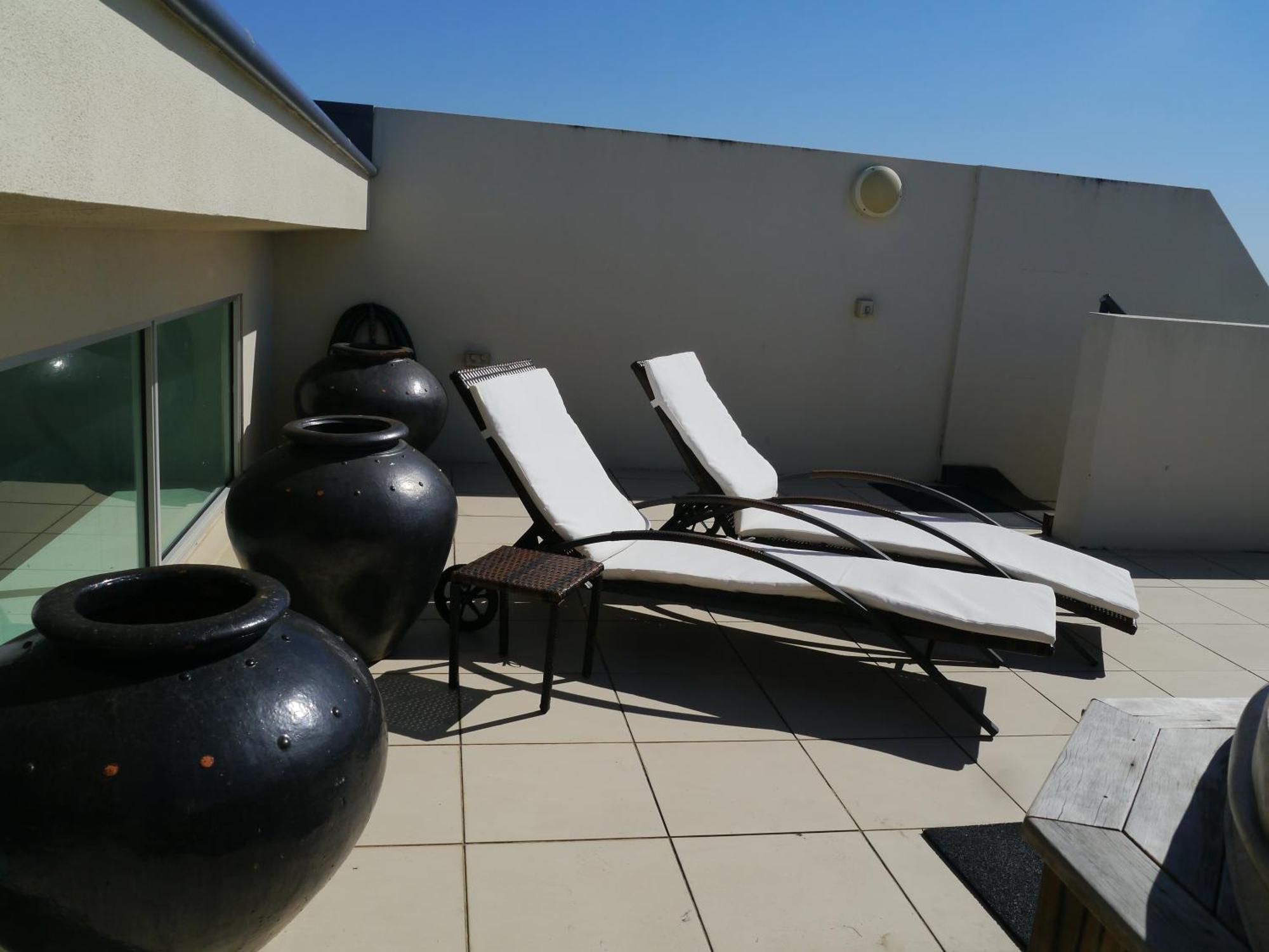 Paradiso Resort By Kingscliff Accommodation 객실 사진