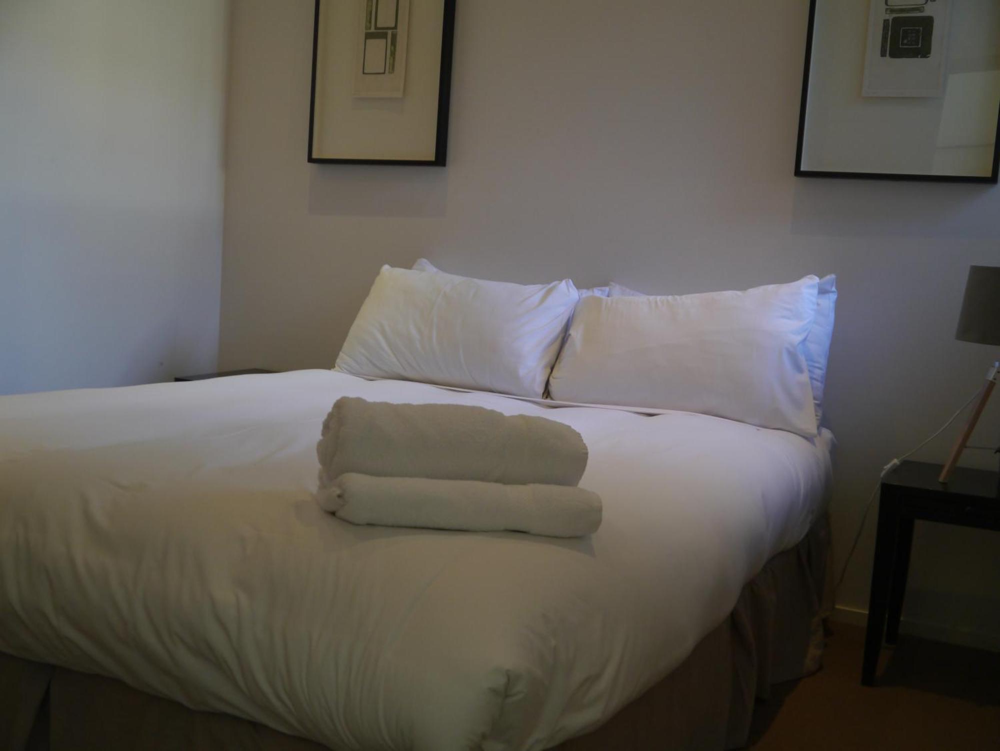 Paradiso Resort By Kingscliff Accommodation 객실 사진