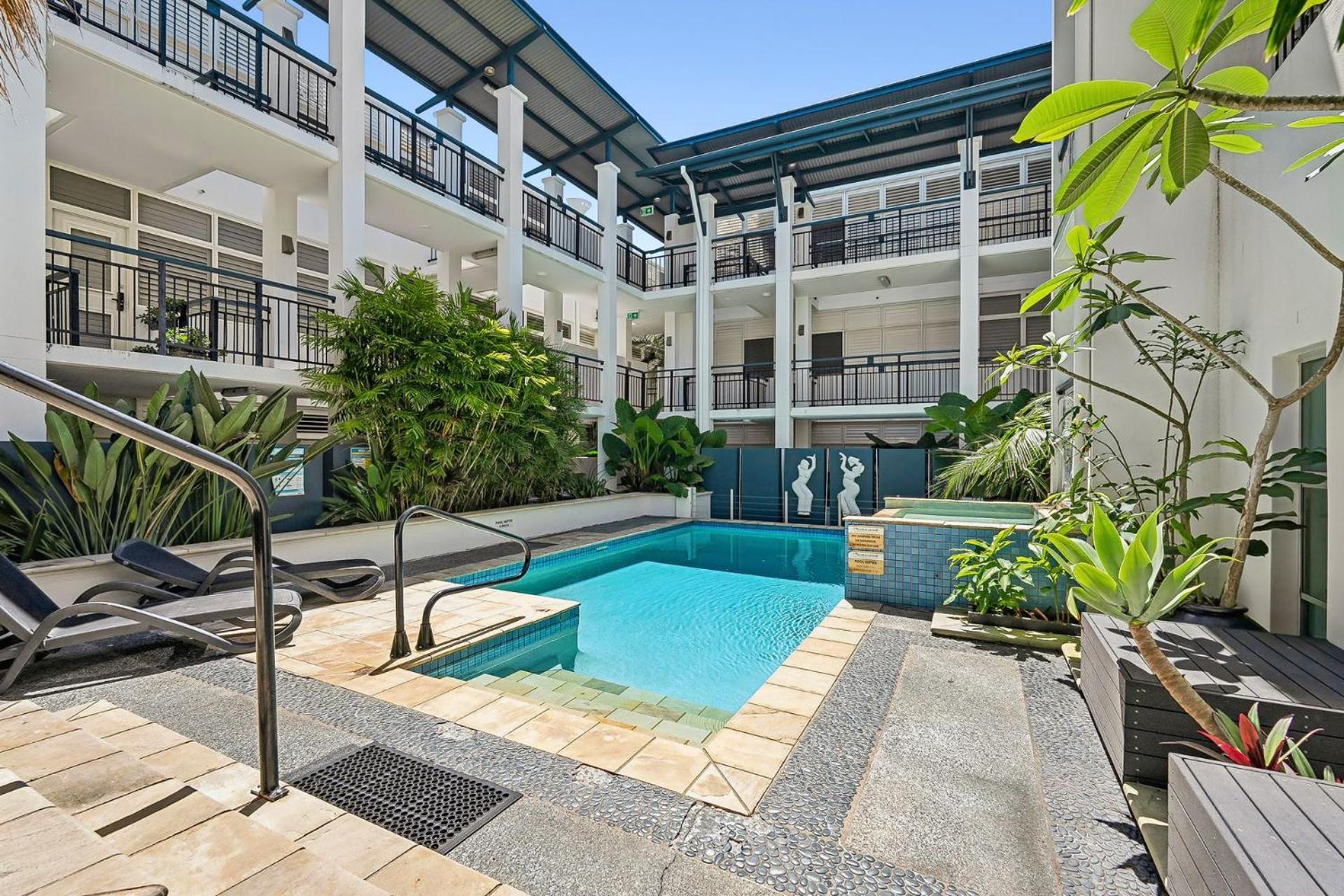 Paradiso Resort By Kingscliff Accommodation 외부 사진