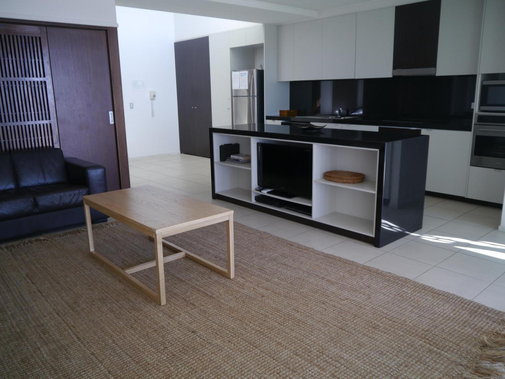 Paradiso Resort By Kingscliff Accommodation 객실 사진