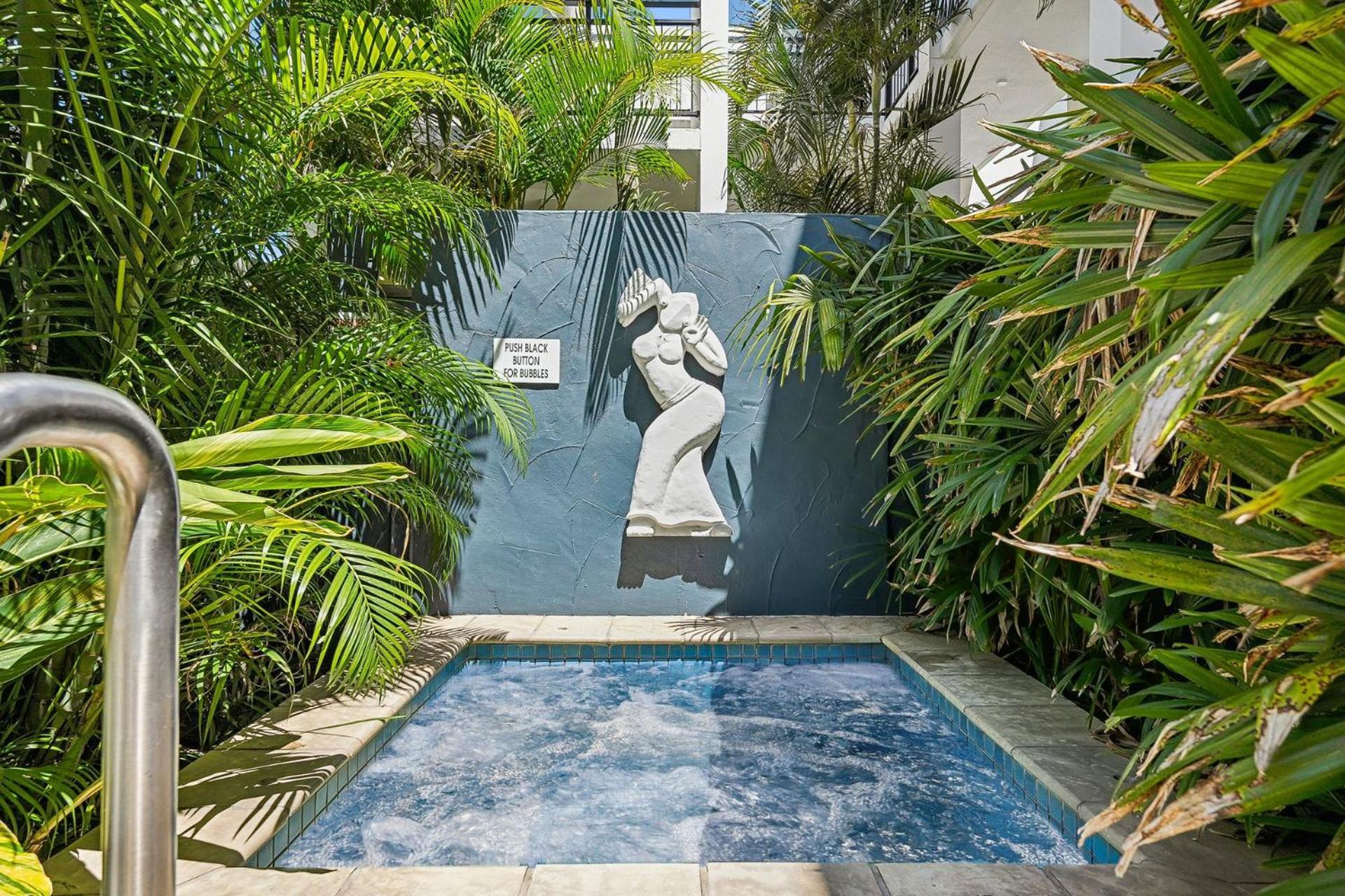 Paradiso Resort By Kingscliff Accommodation 외부 사진