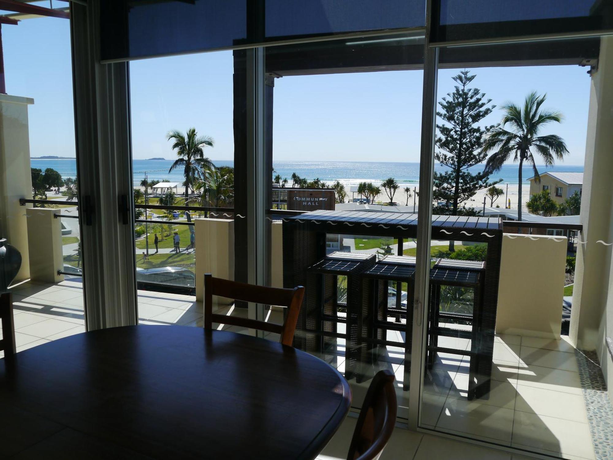 Paradiso Resort By Kingscliff Accommodation 객실 사진